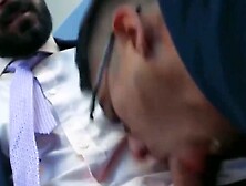 Playingmen. Com - Elegant Men Bang Each Other's Asses After Hard Day At Work With Deep