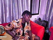 Godmother screws her much loved godson