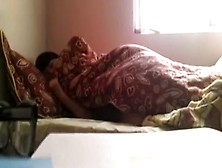 Asian Students Make A Sextape After Class