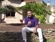 New Marie Gets Fucked In Front Of Her Candaulist Boyfriend (06-10-2023) Streamvid. net
