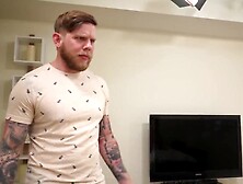 Lewd mother I'd like to fuck Hotwife Gets Anal Pounding From Weenie Next Door - Nia Ross,  Steve Rickz