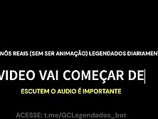 LEGENDADO UMA MULHER FUTURISTICA MARAVILHOSA