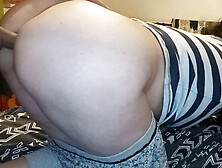 Pretty MILF Winonna8 gets her delicious ass creampied deep in anal