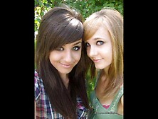 Teenage Emo Girlfriends!