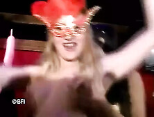 X-kiss - horny kisses from Paris part 5