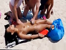 Blonde teen 18+ Tight Dress Hd And Privatamateure German teen 18+ And Latina teen 18+