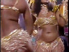 Carnaval Sensual Trd 1996 Man