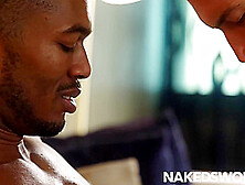 Nakedsword Inked Derek Kage Raw Breeds Sean Xavier After Sixty Nine