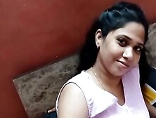 Hot Tamil Couple Documenting The Sex! Sucking Dick And Hardcore Sex With Husband