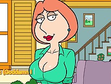 Bulky booty lois