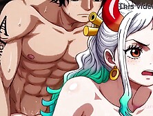 mother I'd like to fuck Animation Is Blasted With Cum After Booty Bangs in POV