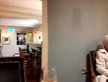 Having joy in the pub