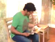 Hawt Nurse A-Gap Fucked In The Waiting Room