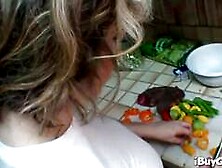 Dirty POV MILF Tyla Wynn