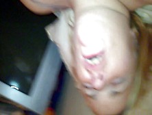 julie slags me off like whore treats me like slag