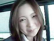 Hottest Japanese whore Yura Aikawa in Amazing Facial,  Public JAV movie