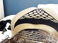 breaking pussy for this Arab - Sweet Arabic Real Amateur