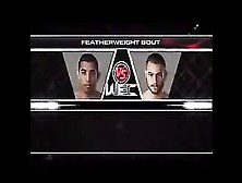 Aldo Vs.  Swanson Is Shooshtime's Ko Of 2009