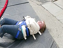 Straitjacket Bungee