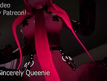 Succubus Seduces And Fucks You Vrchat Erp