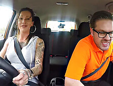 Advanced Lesson in Creampie