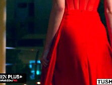 Her codename,  Gulp.  Her mission,  infiltration.  Her weapon,  feminine wiles.  It's a post-privacy world,  and Bella is a post-privac
