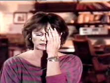 Vintage Brunette Hair BJ