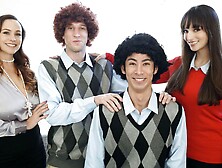 lexi luna bella rossi stepmothers 1