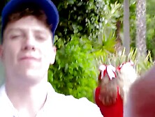 CumFilled Cheerleading Squad POV Sex Fest with Multiple Cocks and Deep Throats