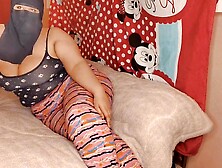 Nick Madam Hind In Her Big Vagina And She Says The Sweetest Egyptian Sex Words