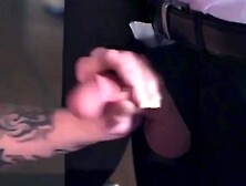 Business Brawl! Gang-Banging Stripper Pole Dance Battle