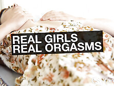 Alexa Crush,  Pillow Humping Expert