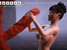 Planet of Whoers - The Game