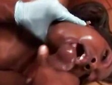 Ebony Babe S Love Cum Compilation black ebony cumshots