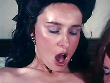 sucking start - vintage loop ca. 1970 erotic hairy girls