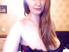 Russian Webcam Model