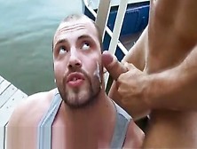 Boy Masturbation Outdoor Gay Muscle-Men Have Anal Sex In Public