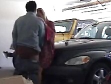 Tracey - Garbage Man Video