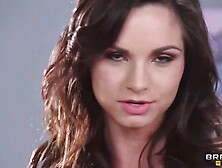 Una Cogida a las Grandes Tetas de Ashley Movie With Keiran Lee,  Ashley Sinclair - Brazzers Official