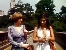 Lustful Feelings Lesbian Scene 2