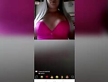 Milf on the webcam loves my big cock