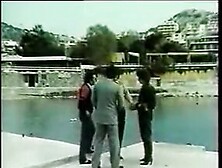 Greek Porn - To Psonistiri ths Omonoias Athens