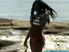 Succubus of the SunKissed Dunes