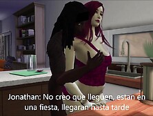 Most excellent allies exchange partners BBC