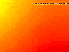 Hawt German lady gets banged by a thick knob in the sauna