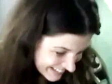 India Summer In Amateur Ex-wife Shared