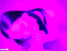 Sochni Slunyavi Otsos Ot Nenastnoi Brunetki