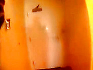 Melissa Martin And Tiffani Thompson In South Beach