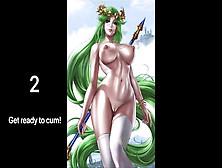 Palutena Joi Cei