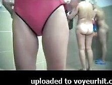 Hidden web camera in locker - 4